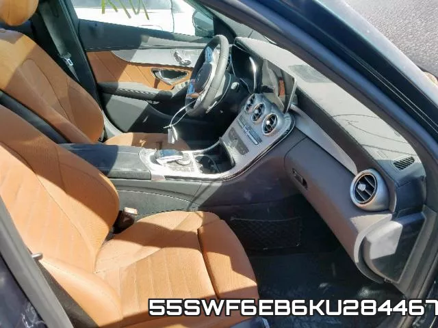 55SWF6EB6KU284467 фото 6