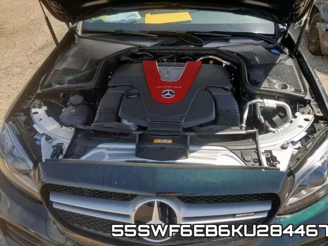 55SWF6EB6KU284467 фото 8