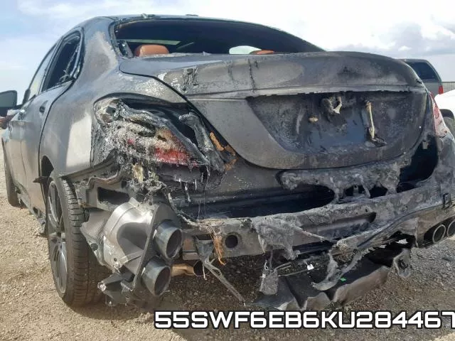 55SWF6EB6KU284467 фото 10