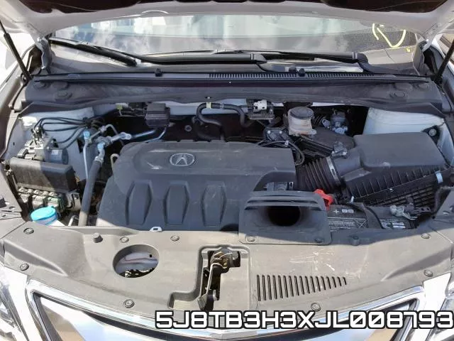 5J8TB3H3XJL008793 фото 8