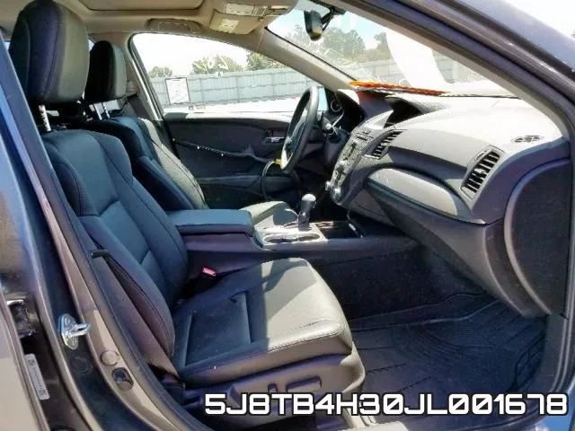5J8TB4H30JL001678 фото 6