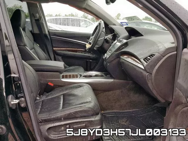5J8YD3H57JL003133 фото 6