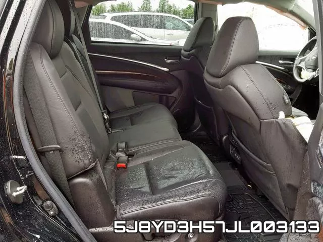 5J8YD3H57JL003133 фото 7