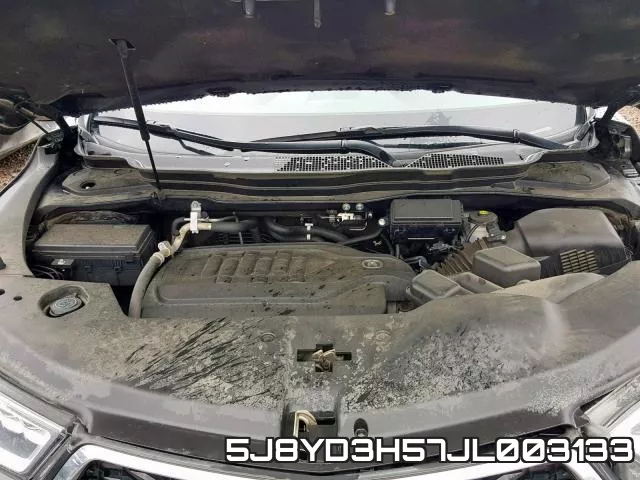 5J8YD3H57JL003133 фото 8