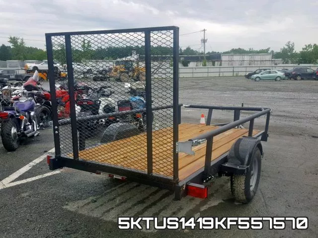 5KTUS1419KF557570 фото 5