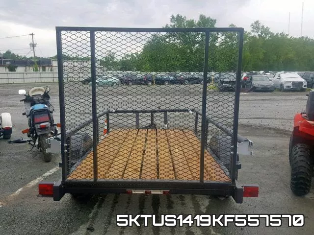 5KTUS1419KF557570 фото 7
