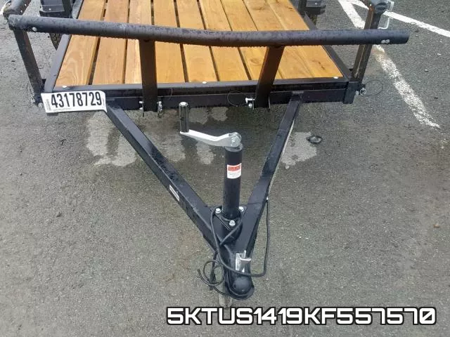 5KTUS1419KF557570 фото 8
