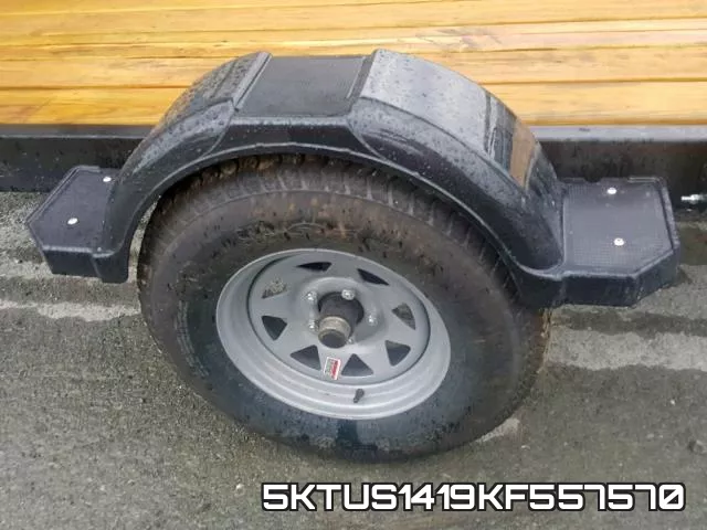5KTUS1419KF557570 фото 9