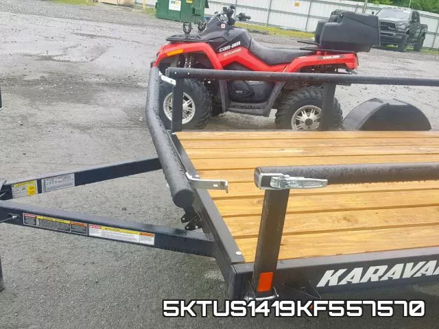 5KTUS1419KF557570 фото 10
