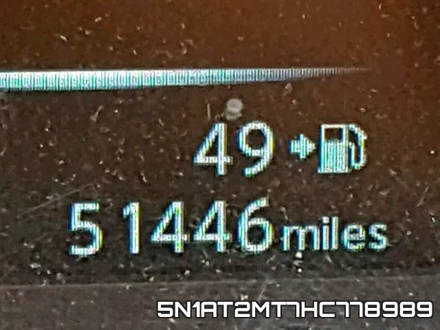 5N1AT2MT7HC778989 фото 9