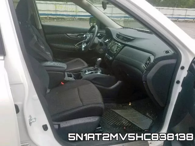 5N1AT2MV5HC838138 фото 6