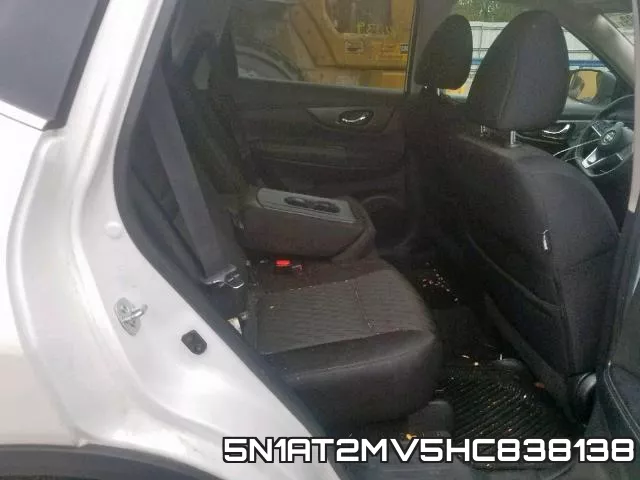 5N1AT2MV5HC838138 фото 7