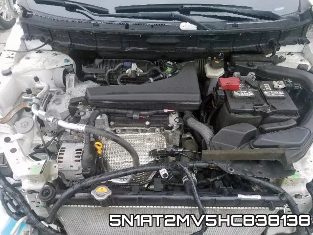 5N1AT2MV5HC838138 фото 8