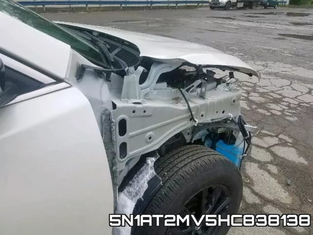 5N1AT2MV5HC838138 фото 10
