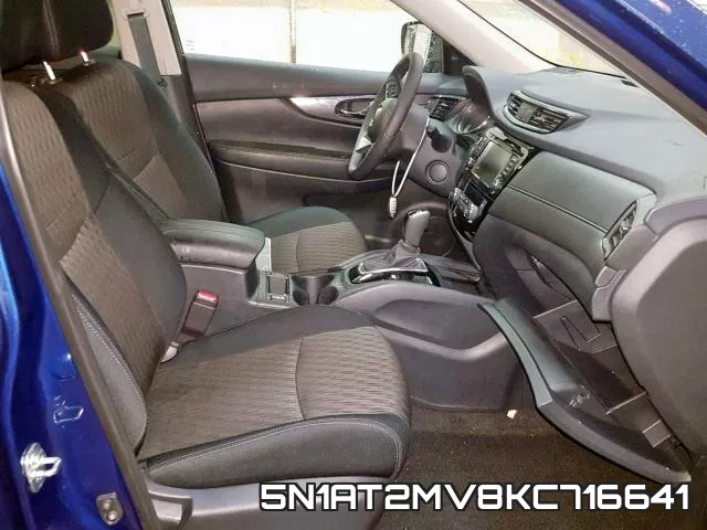 5N1AT2MV8KC716641 фото 6