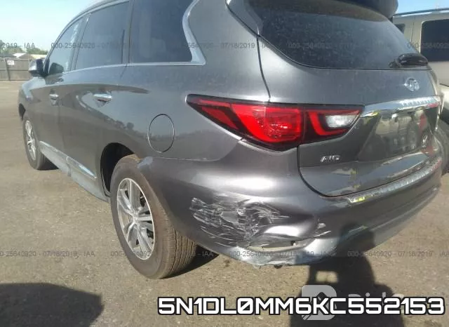 5N1DL0MM6KC552153 фото 7