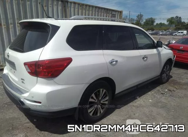 5N1DR2MM4HC642713 фото 5