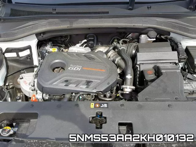 5NMS53AA2KH010132 фото 8