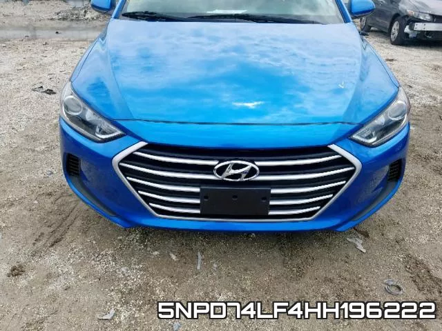 5NPD74LF4HH196222 фото 10