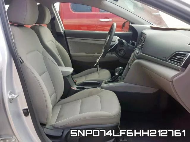 5NPD74LF6HH212761 фото 6