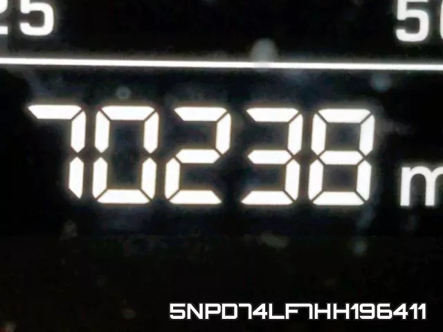 5NPD74LF7HH196411 фото 9