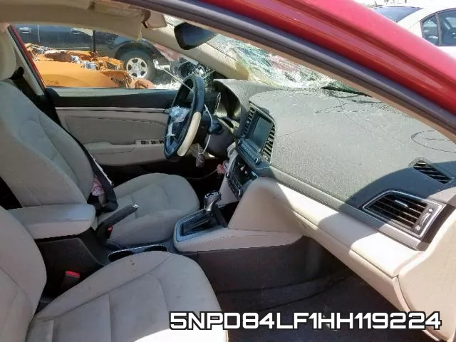 5NPD84LF1HH119224 фото 6
