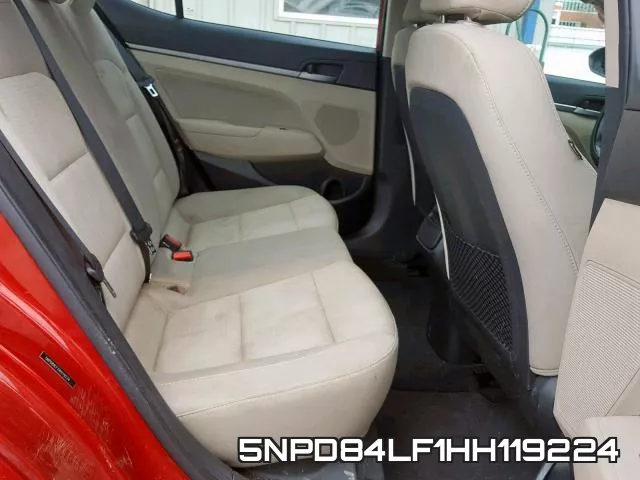5NPD84LF1HH119224 фото 7