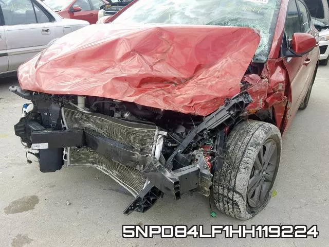 5NPD84LF1HH119224 фото 10