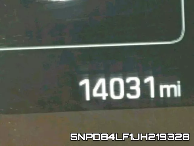 5NPD84LF1JH219328 фото 8