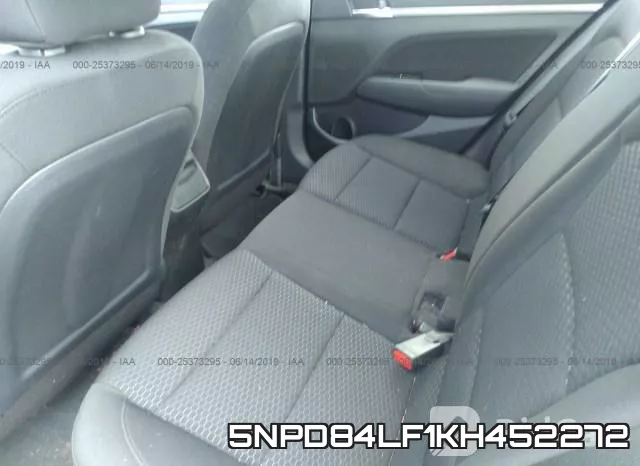 5NPD84LF1KH452272 фото 9