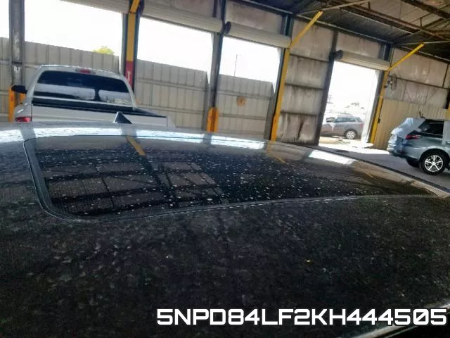 5NPD84LF2KH444505 фото 10