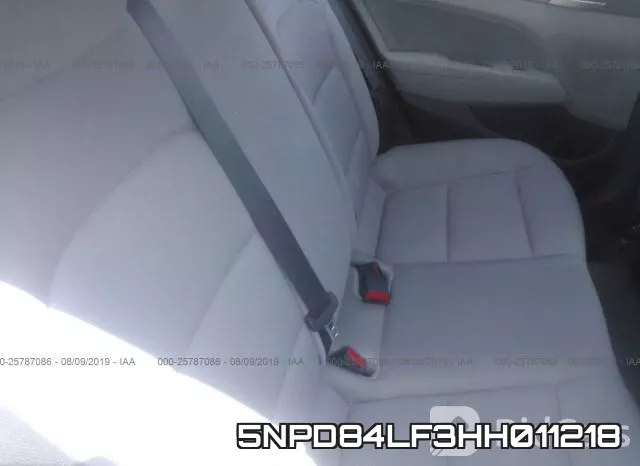 5NPD84LF3HH011218 фото 9
