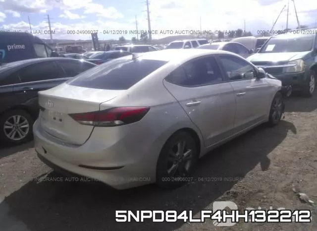 5NPD84LF4HH132212 фото 5
