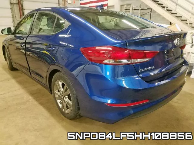 5NPD84LF5HH108856 фото 4