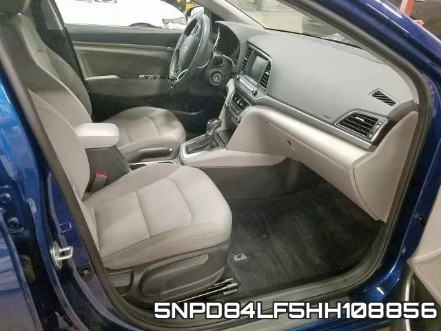 5NPD84LF5HH108856 фото 6