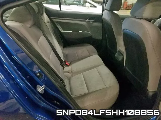 5NPD84LF5HH108856 фото 7