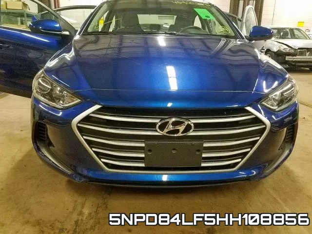 5NPD84LF5HH108856 фото 10