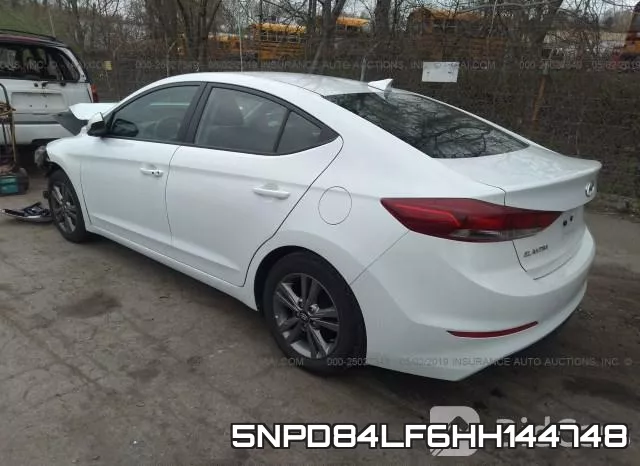5NPD84LF6HH144748 фото 4