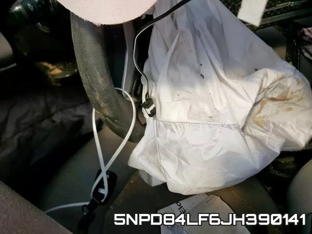 5NPD84LF6JH390141 фото 6