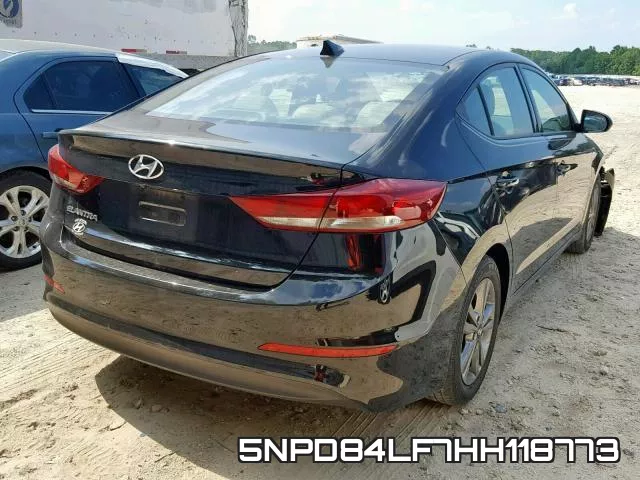 5NPD84LF7HH118773 фото 5