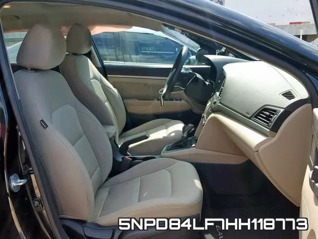 5NPD84LF7HH118773 фото 6