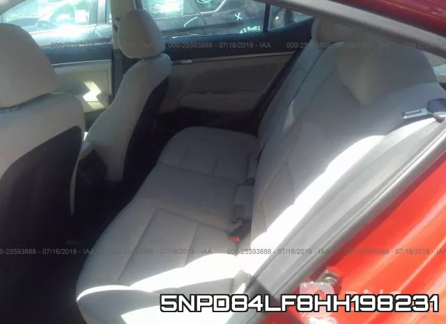 5NPD84LF8HH198231 фото 9