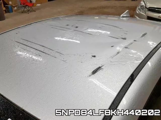 5NPD84LF8KH440202 фото 10