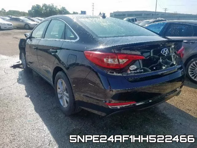 5NPE24AF1HH522466 фото 4