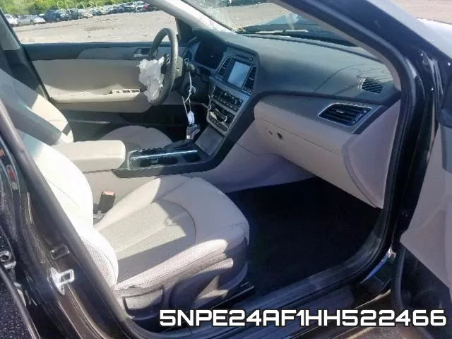 5NPE24AF1HH522466 фото 6