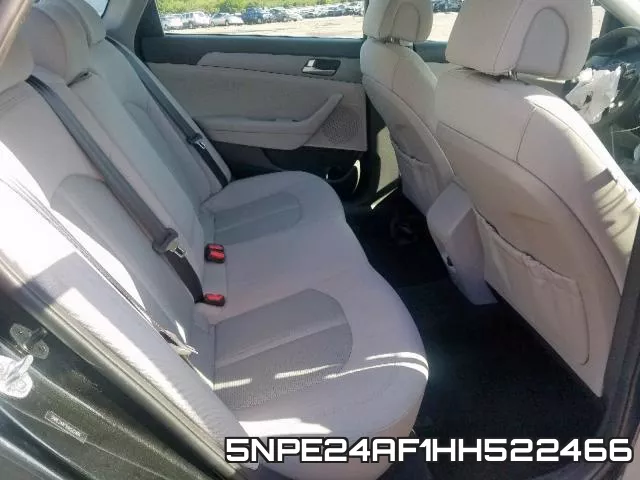 5NPE24AF1HH522466 фото 7
