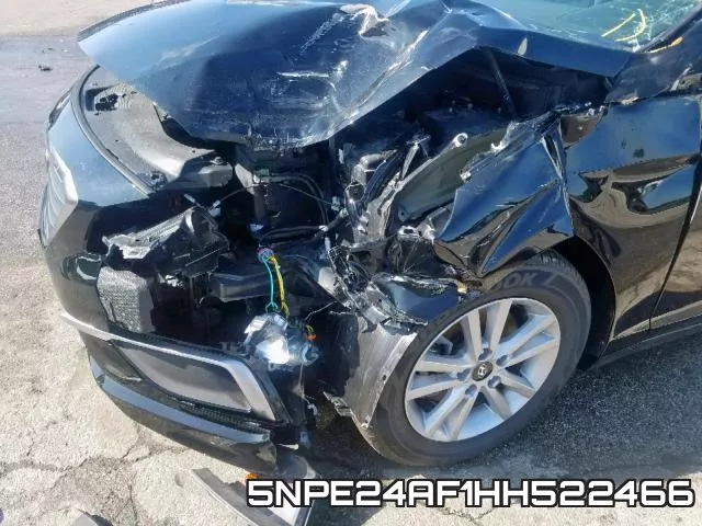 5NPE24AF1HH522466 фото 10