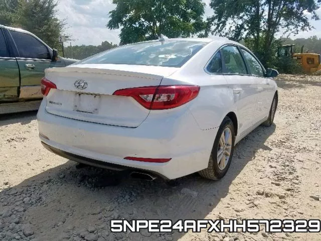 5NPE24AFXHH572329 фото 5
