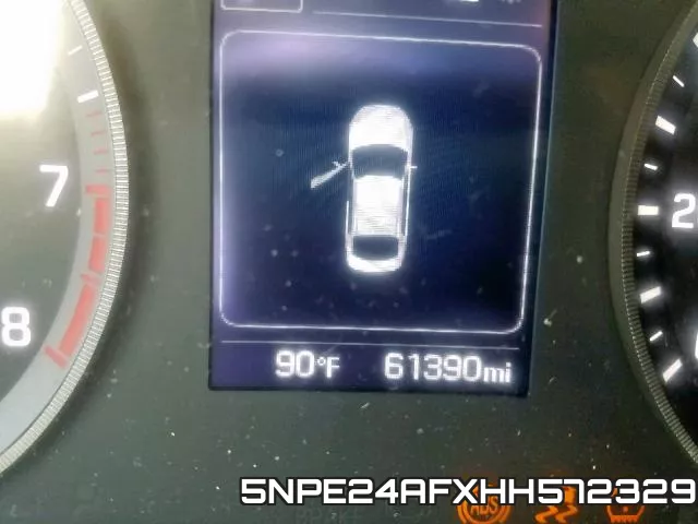 5NPE24AFXHH572329 фото 9