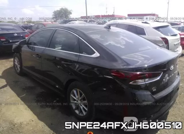 5NPE24AFXJH600510 фото 4